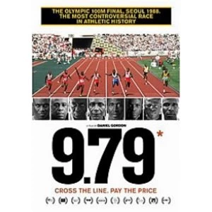 Image of 9.79 2012 Movie