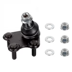 Image of Ball Joint 36051 by Febi Bilstein Front Axle Left