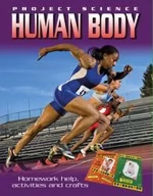 Image of Project Science: Human Body