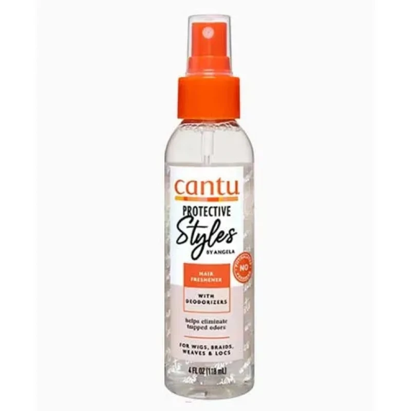 Image of Cantu Cantu Protective Styles Hair Freshner Mist 237 ml