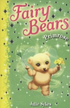 Image of Primrose by Julie Sykes Paperback