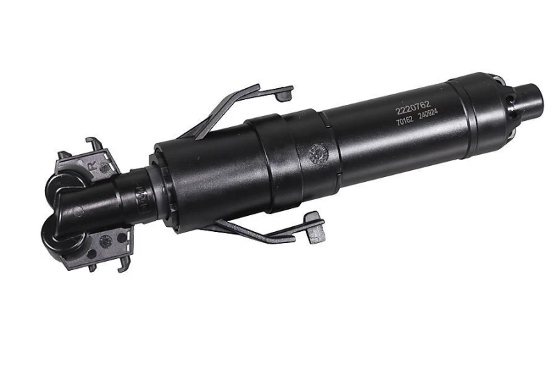 Image of Headlight washer jet METZGER 2220762
