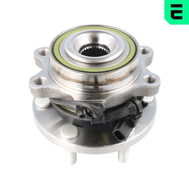 Image of Wheel bearing kit OPTIMAL 961771