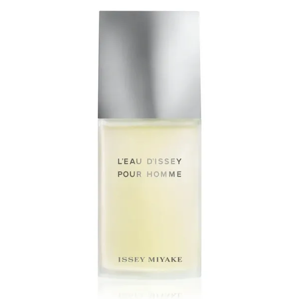 Image of Issey Miyake LEau DIssey Pour Homme Eau de Toilette For Him 200ml
