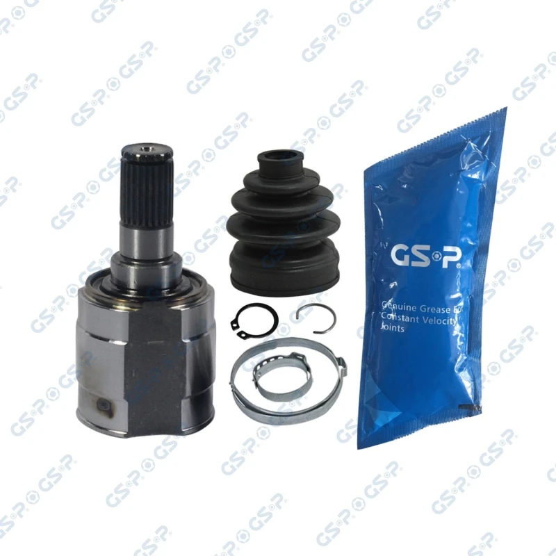 Image of GSP CV joint kit GSP 624019