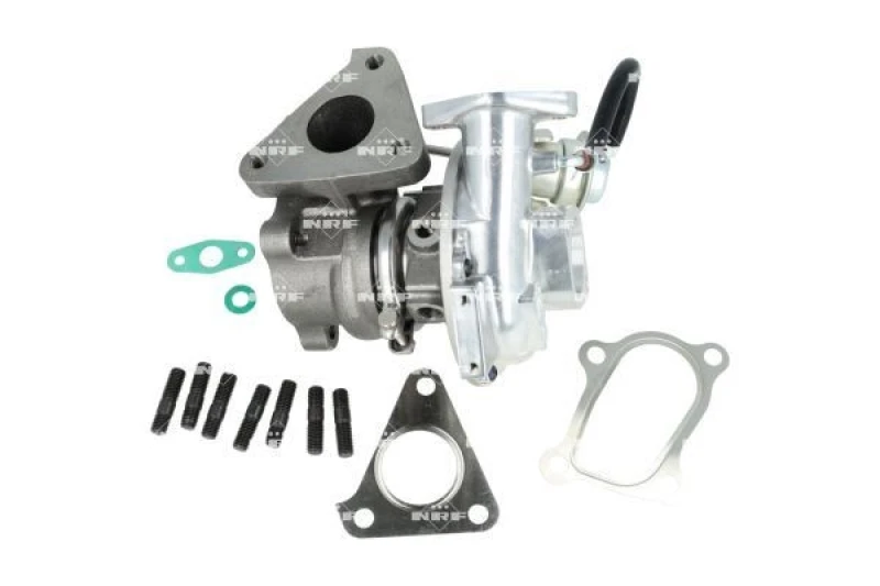 Image of NRF 90010413 Turbocharger with gaskets/seals Charger,charging system (2234)
