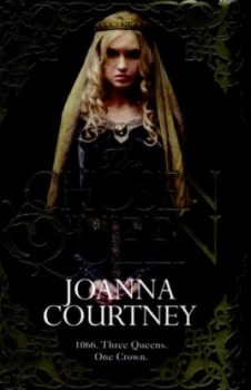 Image of The Chosen Queen by Joanna Courtney Hardback