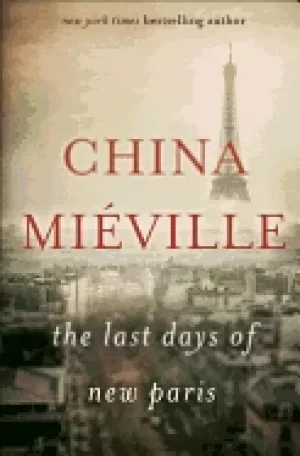 Image of last days of new paris