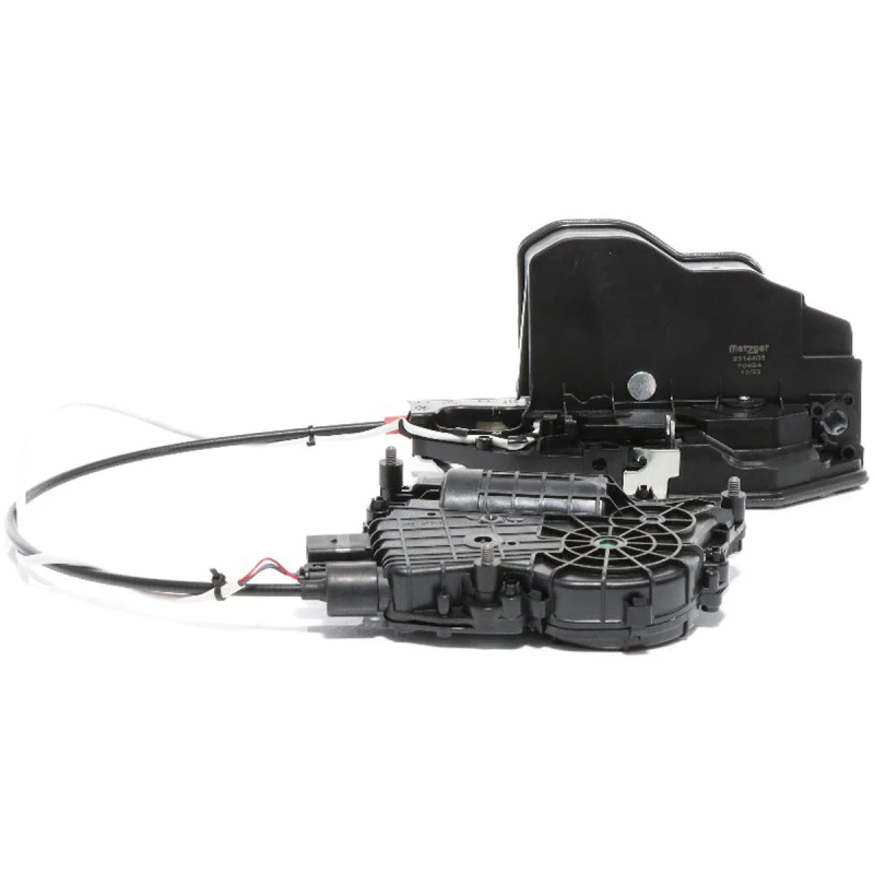 Image of METZGER 2314405 Door Lock with central locking, Left Front Door Lock (1361)