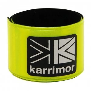 image of Karrimor Reflect Band - Fluo Yellow