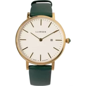 Image of Ladies LLARSEN Elvira Watch