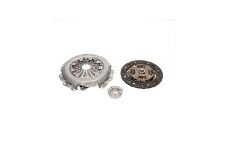 Image of KAVO PARTS Clutch kit KAVO PARTS CP-7516