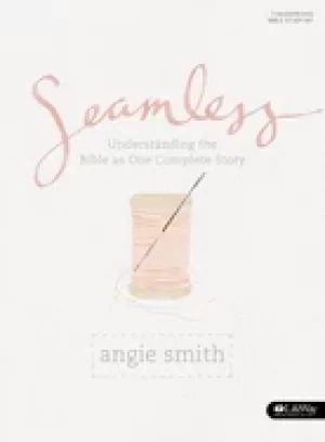Image of seamless understanding the bible as one complete story