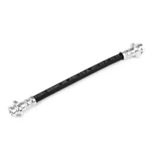 Image of RIDEX Brake Hose 83B0194 Brake Line,Brake Pipe NISSAN,MICRA II (K11)