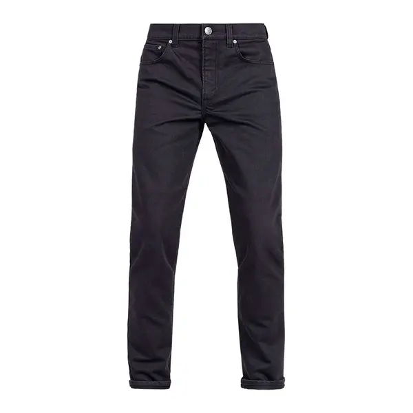 Image of John Doe Classic Tapered Jeans Black Size W31/L32