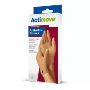 image of Actimove Arthritis Gloves - S