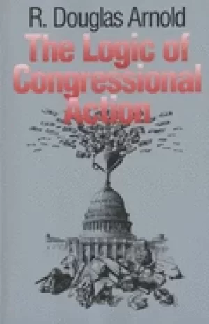 Image of logic of congressional action