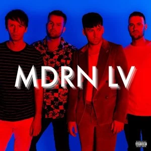 Image of Picture This - MDRN LV CD