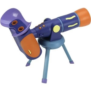 image of GeoSafari Jr. Talking Telescope