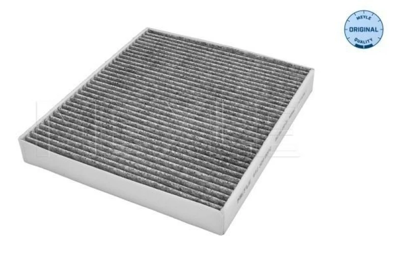 Image of Pollen filter MEYLE 612 320 0002