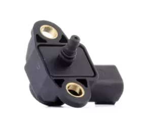 Image of HELLA Sensor, boost pressure MERCEDES-BENZ,SMART,MAYBACH 6PP 358 152-071 0041533128,0041533328,0051537228 0061531428,0061539828,A0041533128