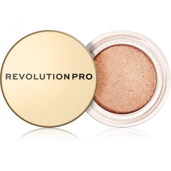 image of Revolution Pro Eye Lustre Cream Eyeshadow Pot Organza