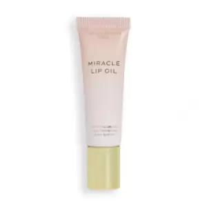 Image of Revolution Pro Miracle Lip Oil