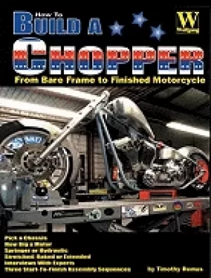 Image of how to build a chopper