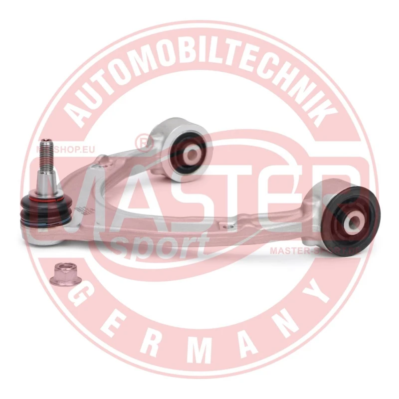 Image of MASTER-SPORT Suspension arm MASTER-SPORT 37556-PCS-MS