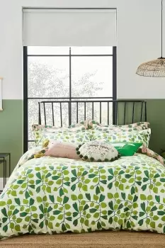 Image of 'Rosehip Cotton' Duvet Set