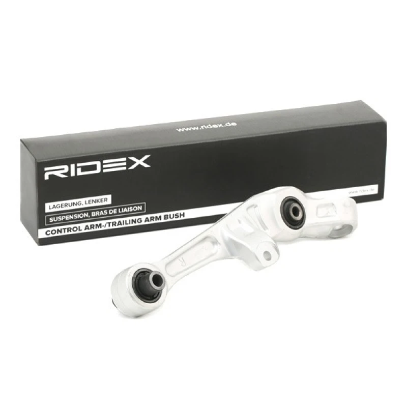 Image of RIDEX Suspension arm RIDEX 273C1732