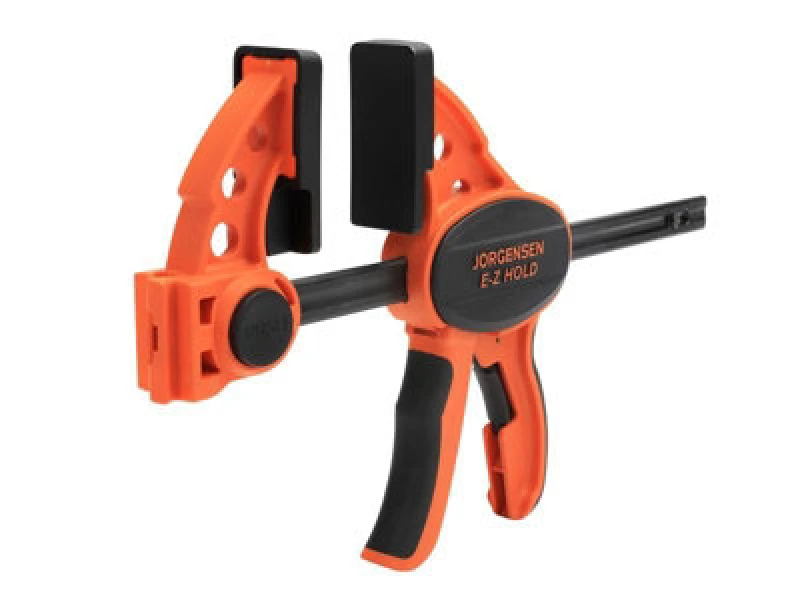 Image of Pony Jorgensen Poj33406 Medium-Duty E-Z Hold Adjustable Clamp 6" Pny33406