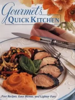 Image of Gourmets quick kitchen by Romulo A Yanes