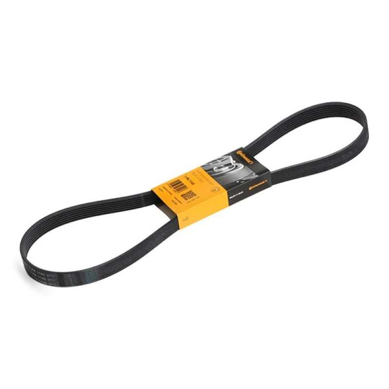 Image of CONTITECH 7PK1145 V-ribbed belt V-Ribbed Belts (305)