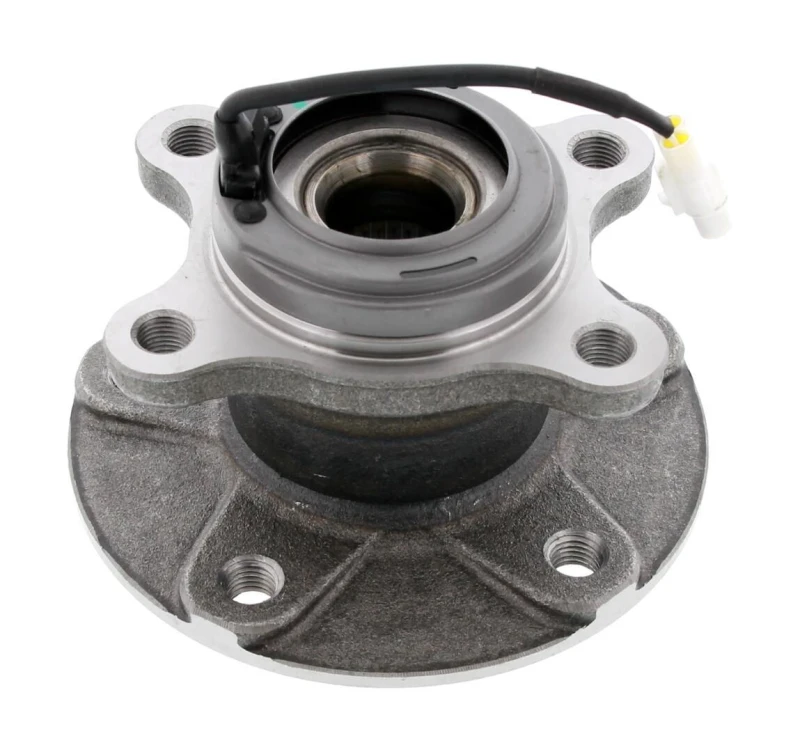 Image of Wheel bearing kit MOOG FI-WB-11614