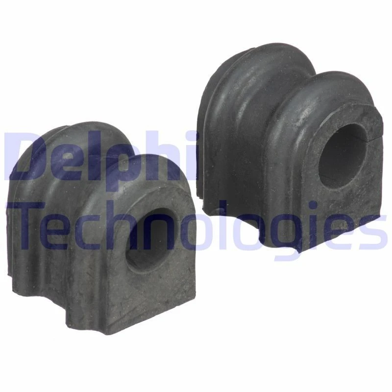 Image of DELPHI Anti roll bar bush DELPHI TD1766W