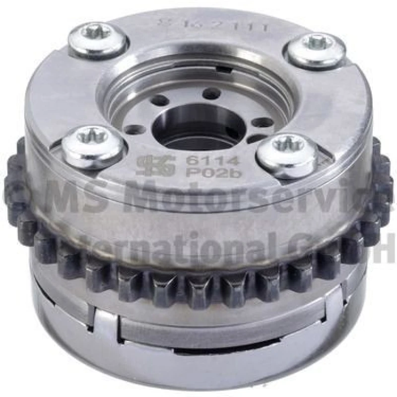 Image of KOLBENSCHMIDT Camshaft Adjuster KOLBENSCHMIDT 50056114
