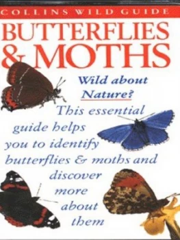 Image of Butterflies and Moths of Britain and Europe by John Still Paperback