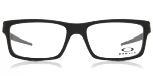 Image of Oakley Eyeglasses OX8026 CURRENCY 802601