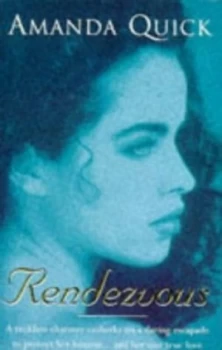 Image of Rendezvous by Amanda Quick Paperback