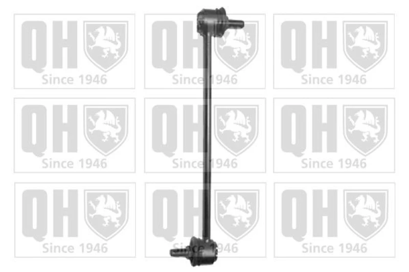 Image of QUINTON HAZELL Anti-roll bar link QUINTON HAZELL QLS3445S
