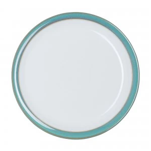 image of Denby Azure Dinner Plate Near Perfect