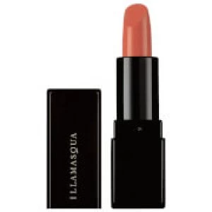 image of Illamasqua Antimatter Lipstick (Various Shades) - Binary