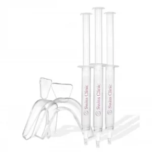 image of Swiss Clinic Whitening System 9ml