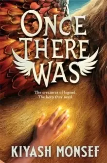 Image of Once There Was