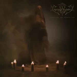 Image of When We Are Forgotten by Imperium Dekadenz CD Album