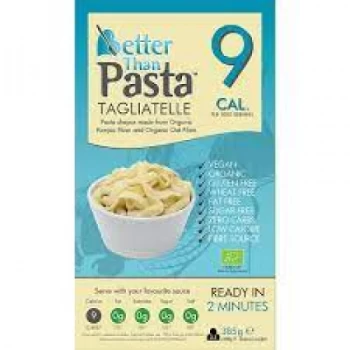 Image of Better Than Foods Pasta Tagliatelle - 385g