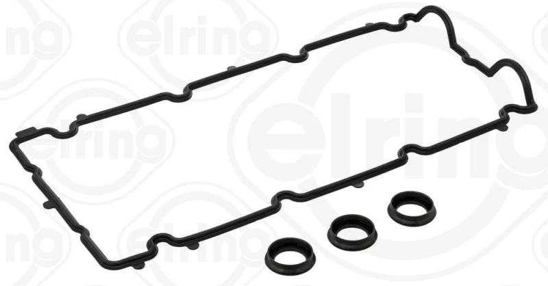 Image of Gasket Set, cylinder head cover ELRING 113.230
