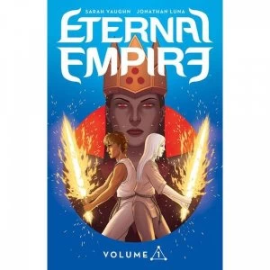 Image of Eternal Empire Volume 1