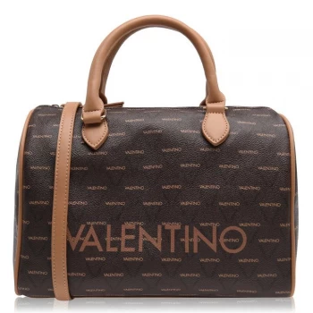 image of Valentino Bags VMV Liuto Log Bowl Ld14